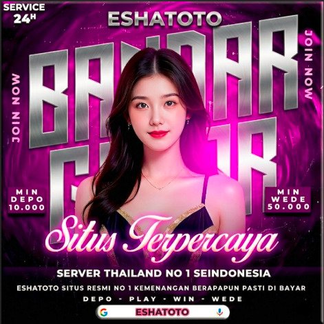 ESHATOTO Resmi
